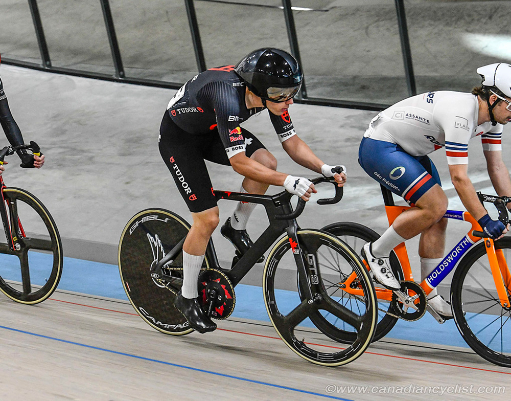 2025 Track Nationals