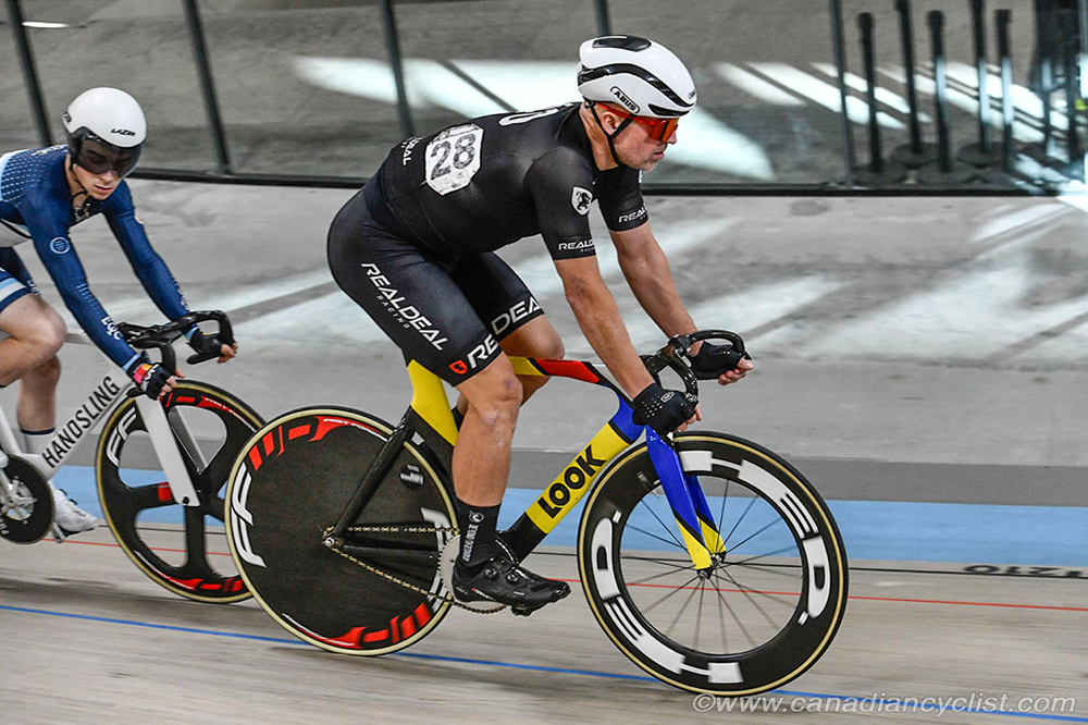 2025 Track Nationals