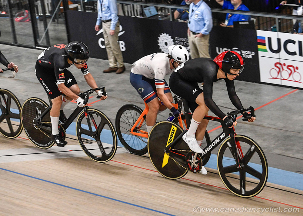 2025 Track Nationals