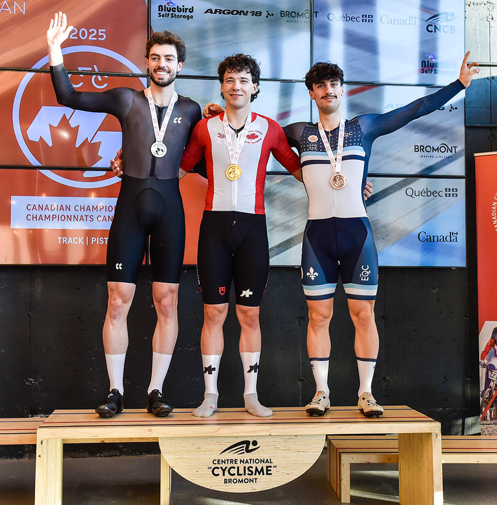 2025 Track Nationals