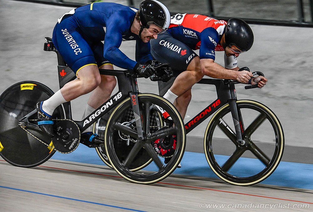2025 Track Nationals
