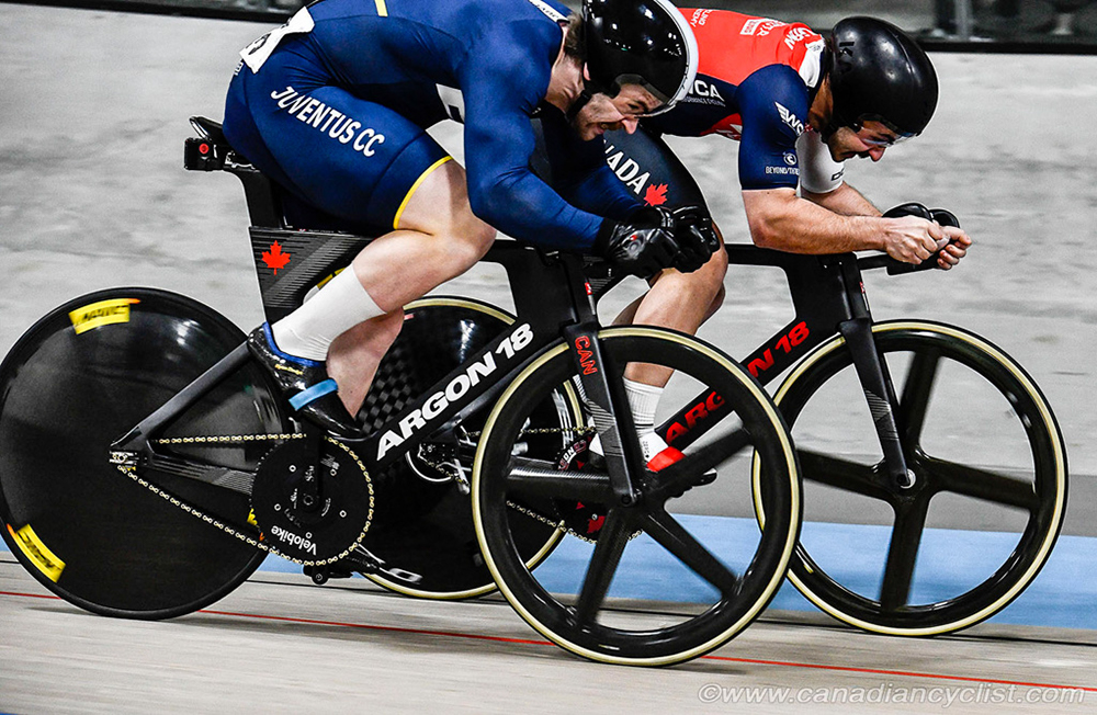 2025 Track Nationals