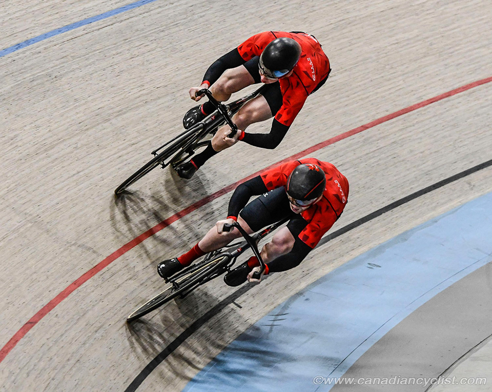 2025 Track Nationals