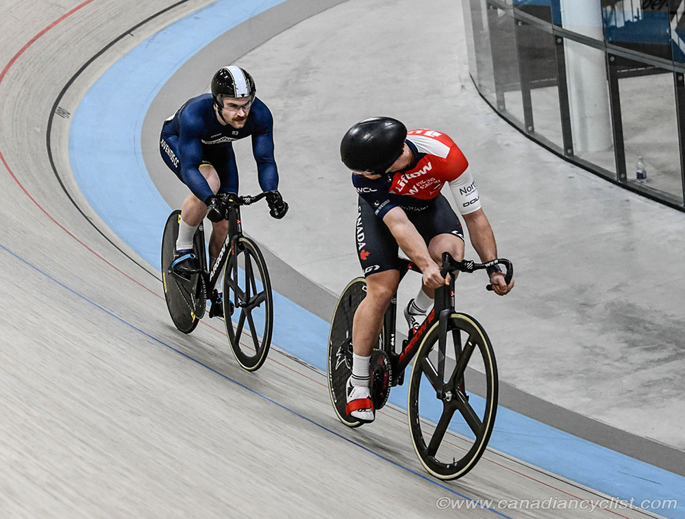 2025 Track Nationals