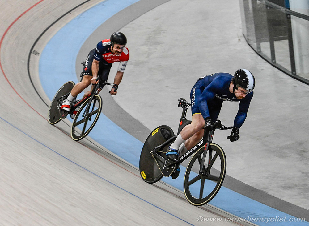 2025 Track Nationals