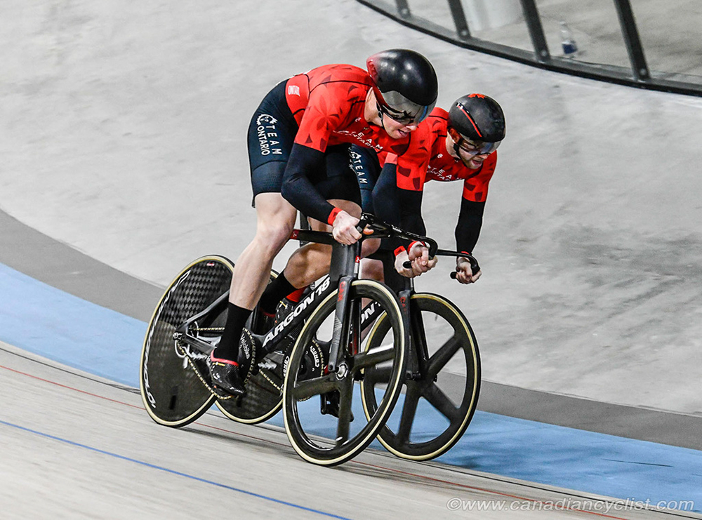 2025 Track Nationals