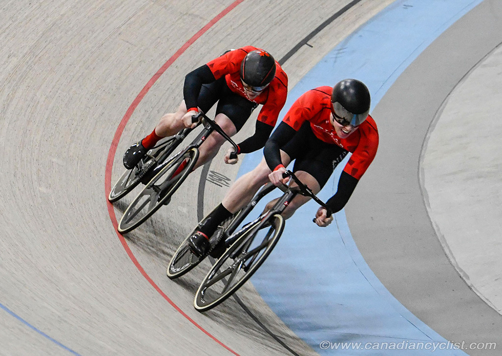2025 Track Nationals