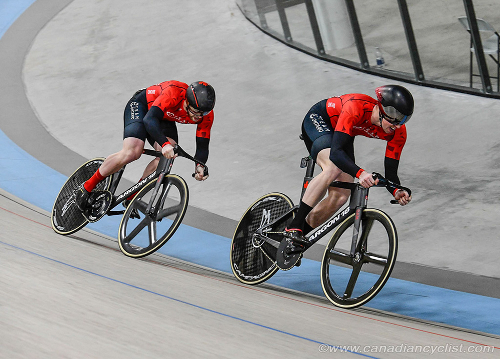 2025 Track Nationals