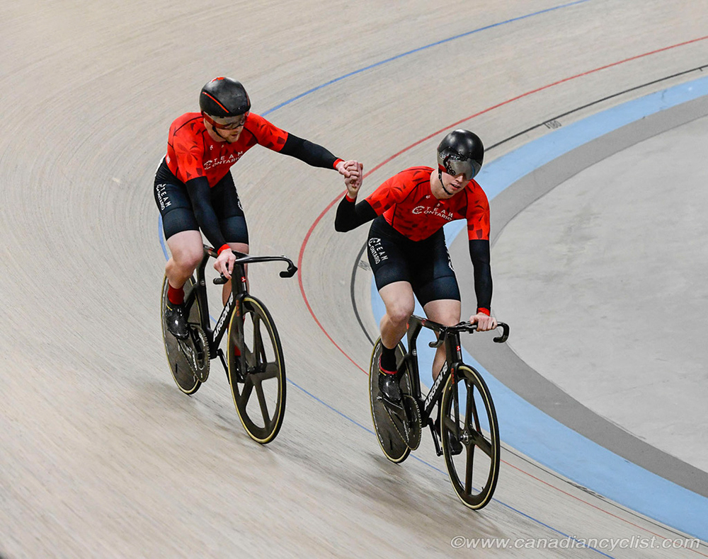 2025 Track Nationals