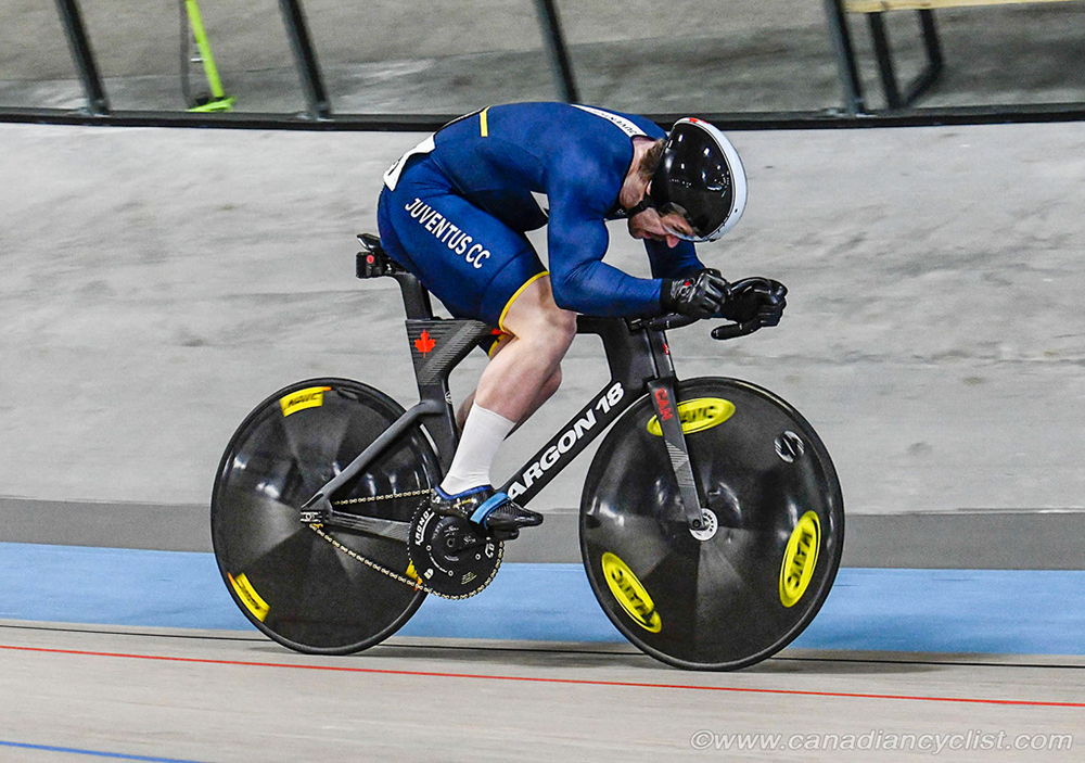 2025 Track Nationals