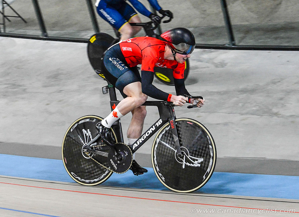 2025 Track Nationals