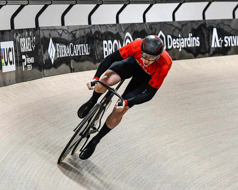2025 Track Nationals