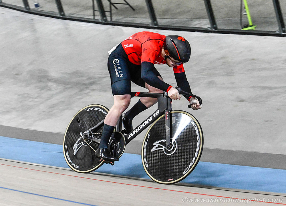2025 Track Nationals