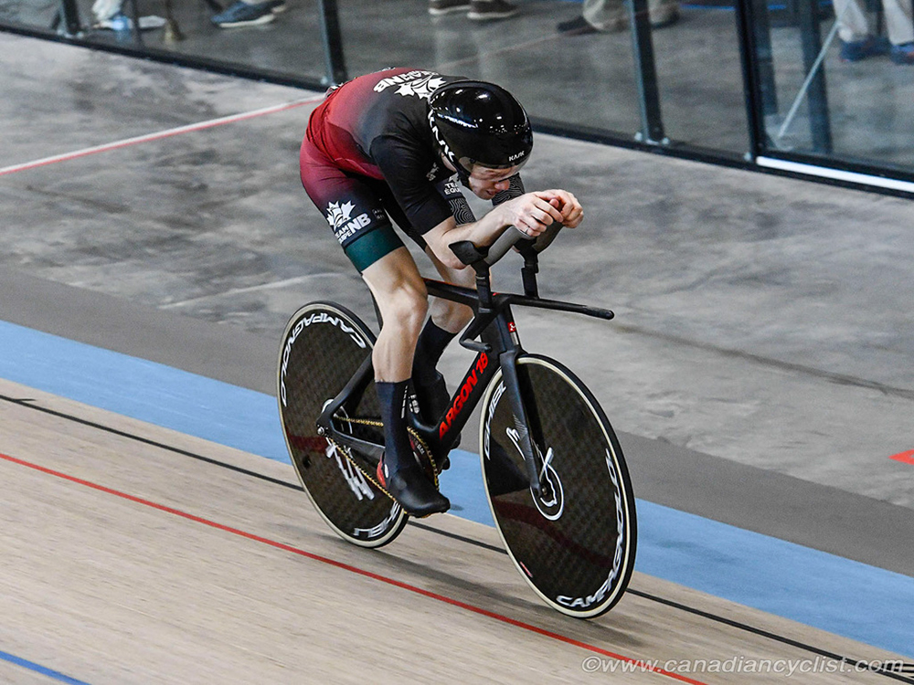 2025 Track Nationals
