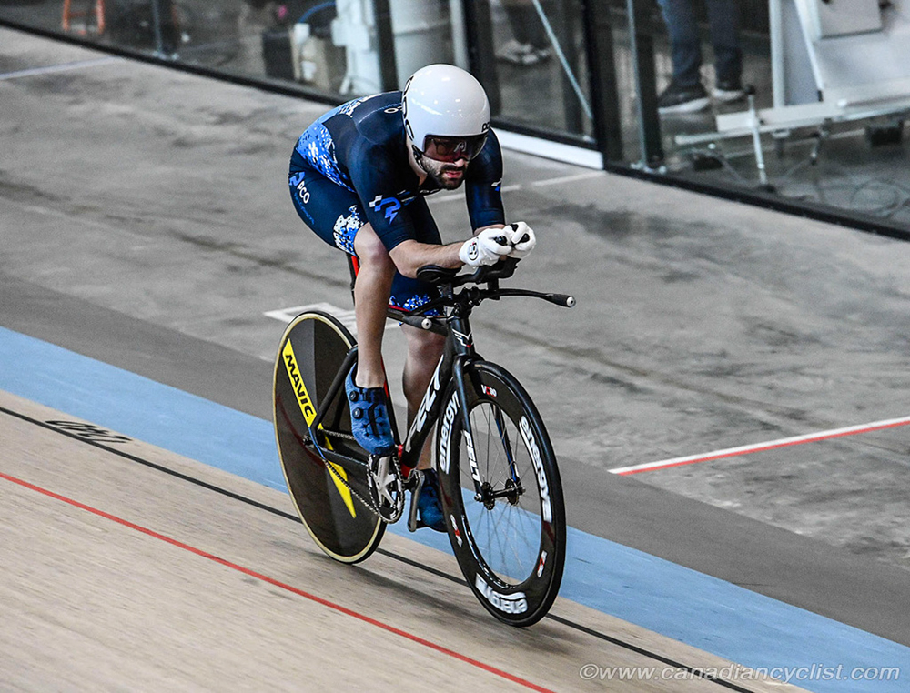 2025 Track Nationals