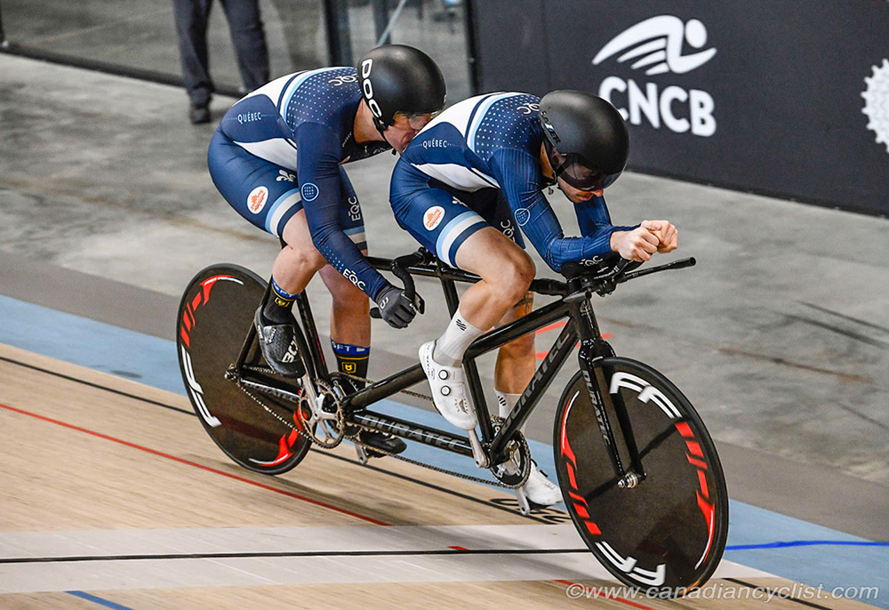 2025 Track Nationals