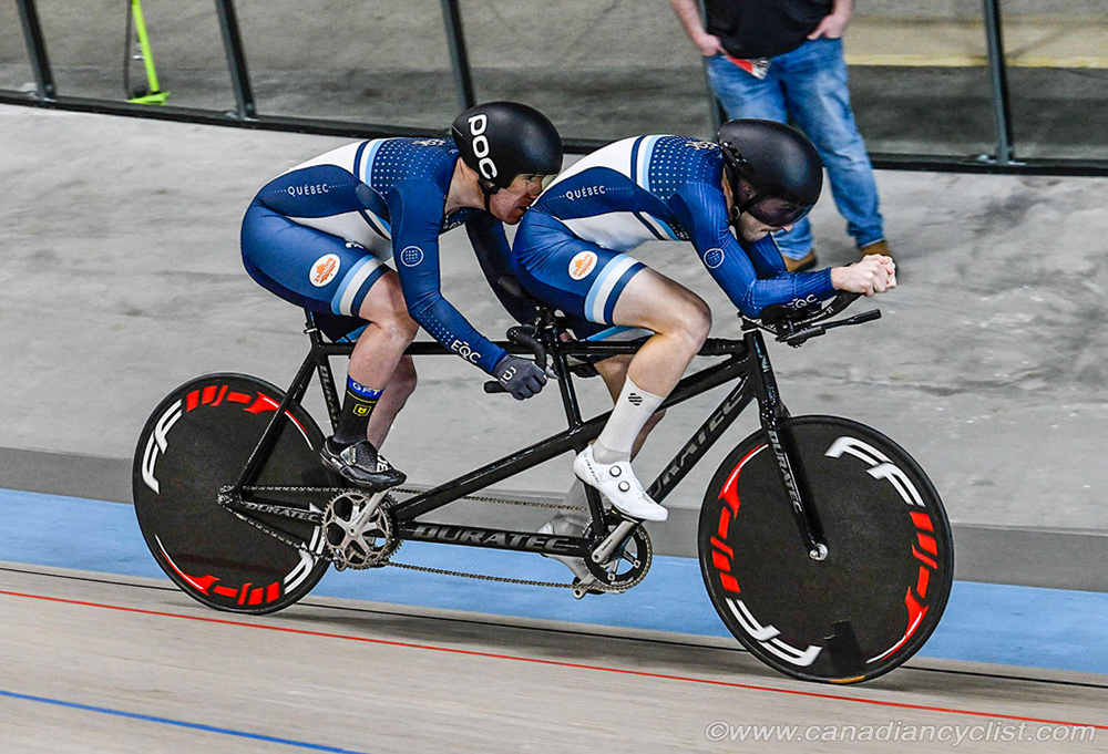 2025 Track Nationals