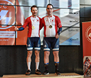 2025 Track Nationals