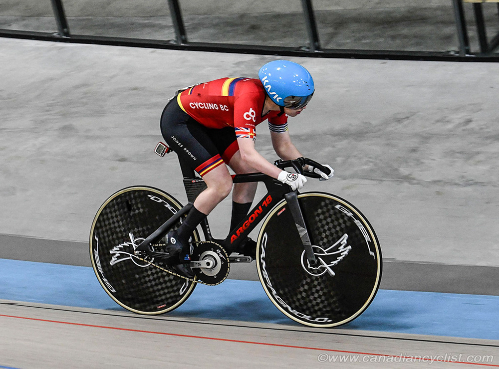2025 Track Nationals