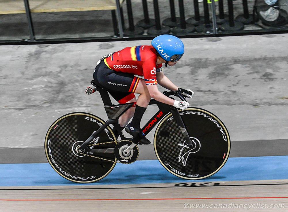 2025 Track Nationals