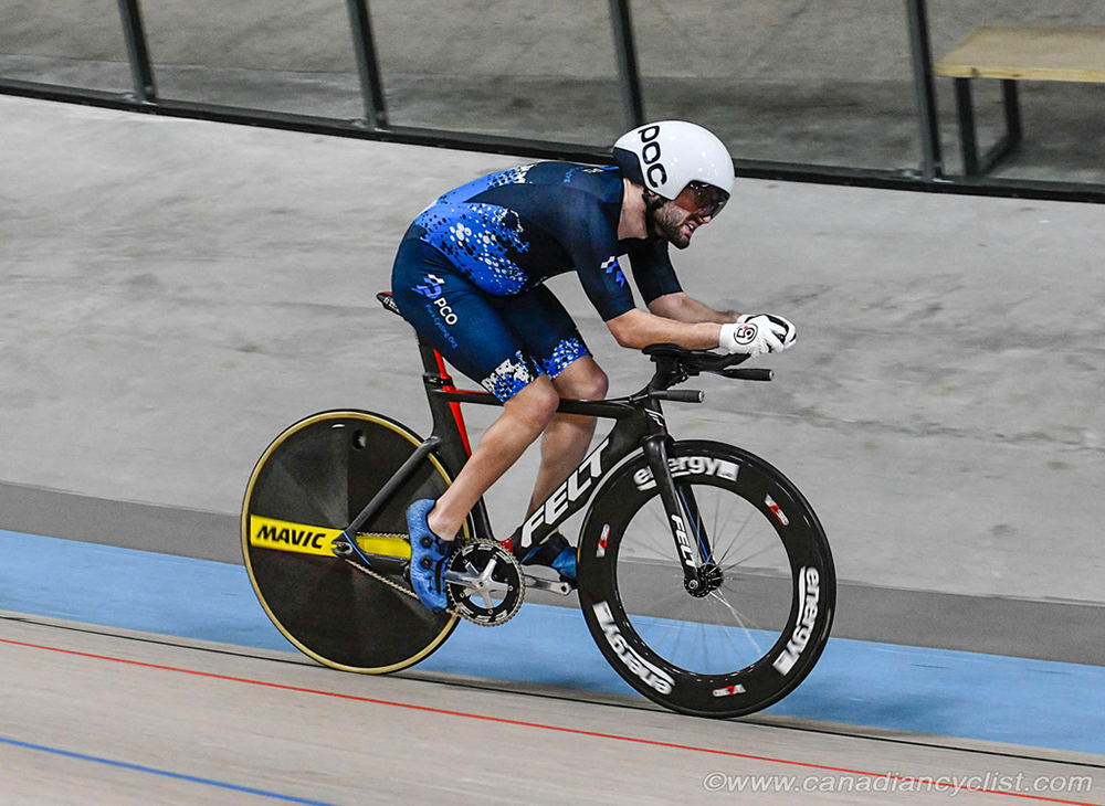 2025 Track Nationals