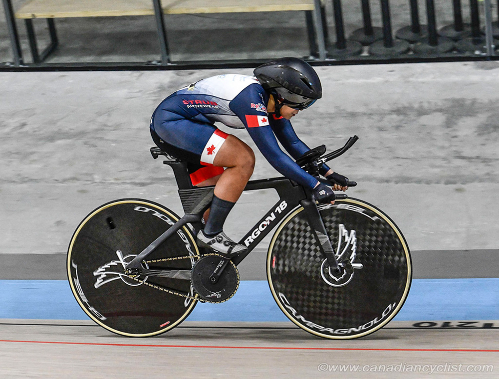 2025 Track Nationals