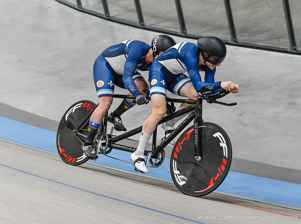 2025 Track Nationals