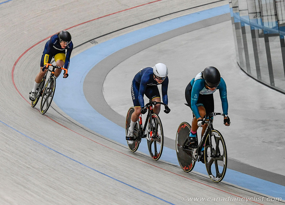 2025 Track Nationals