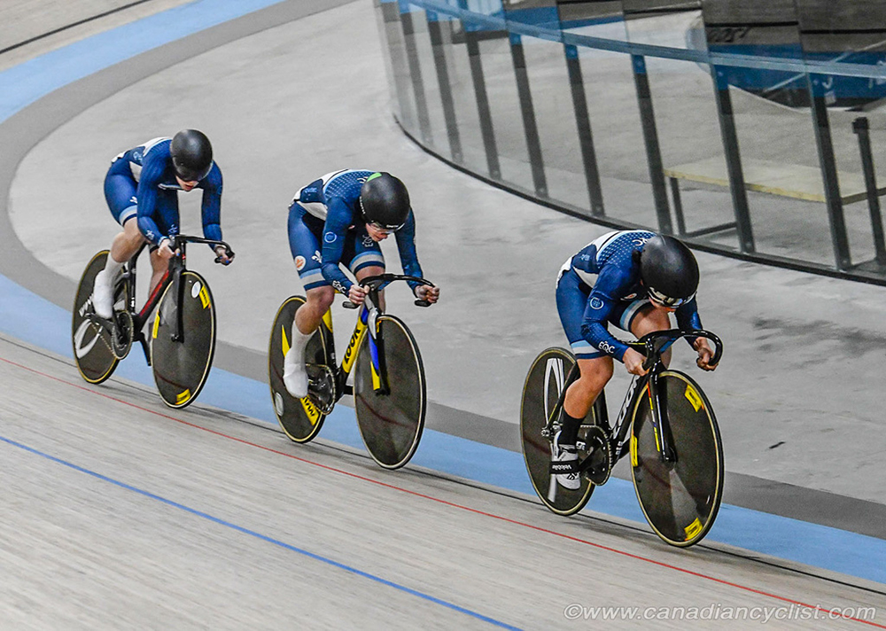 2025 Track Nationals