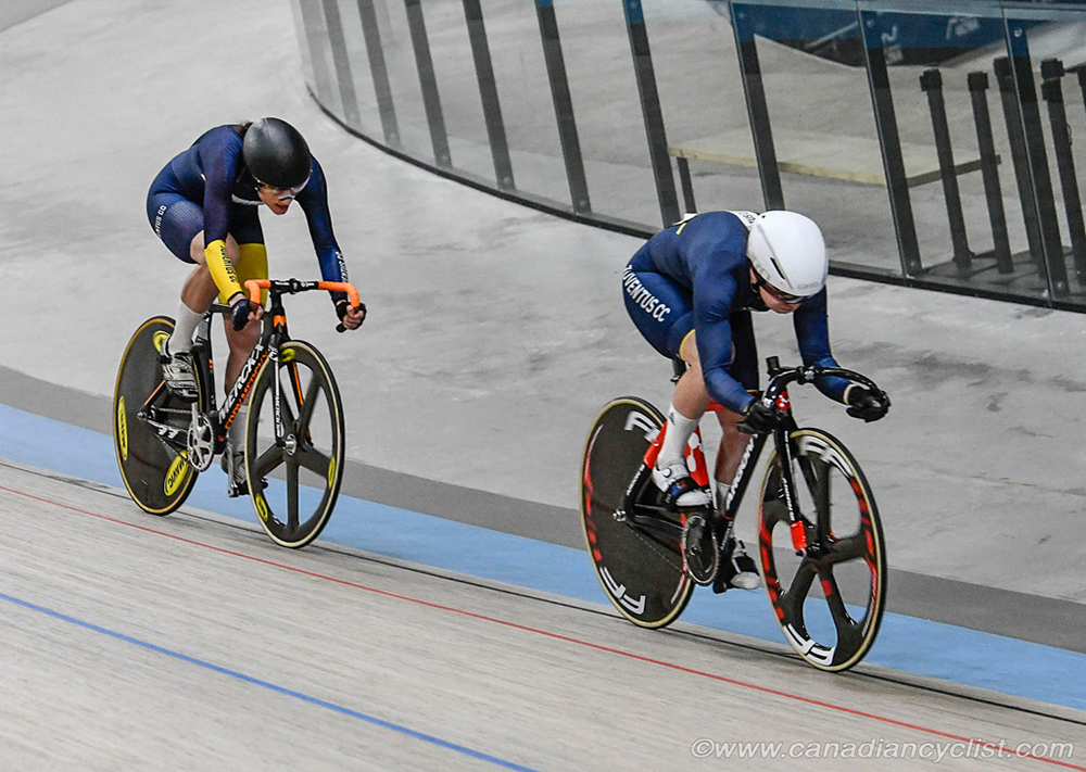 2025 Track Nationals