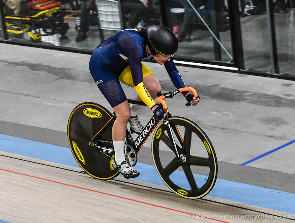2025 Track Nationals