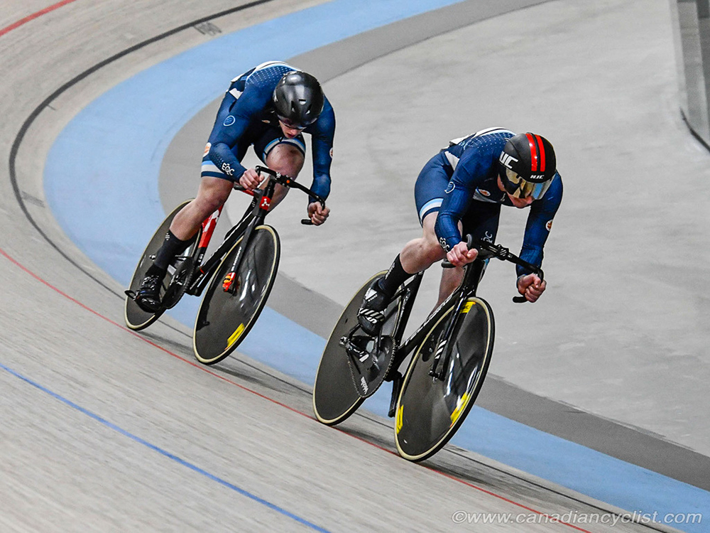 2025 Track Nationals