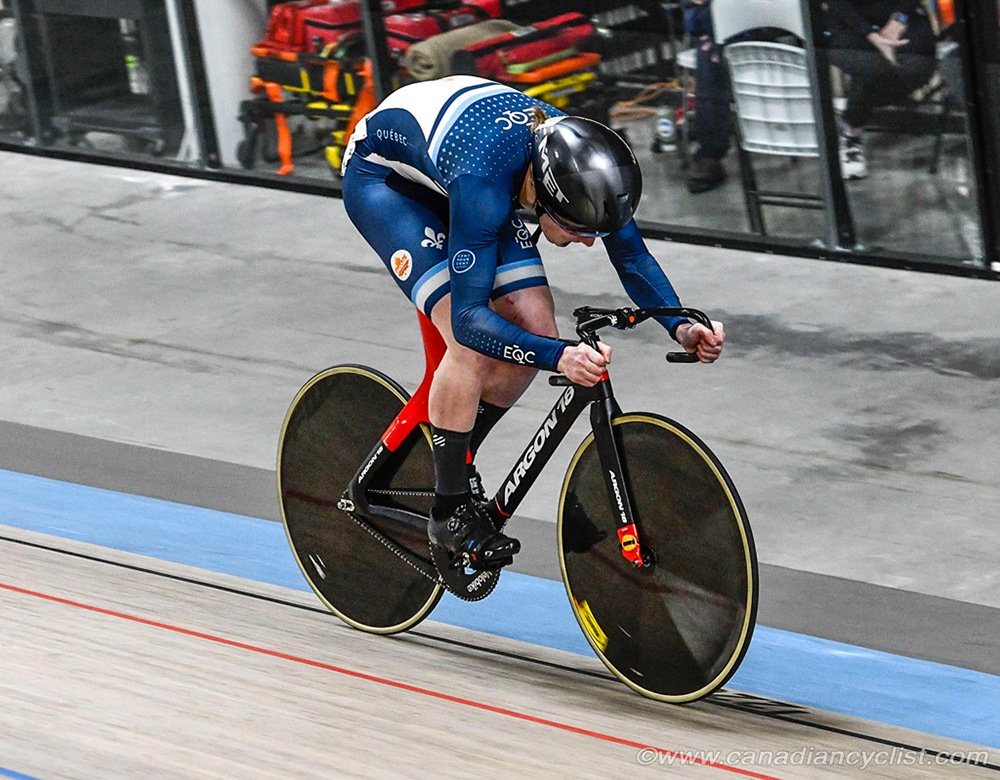2025 Track Nationals
