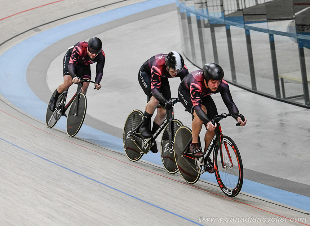 2025 Track Nationals