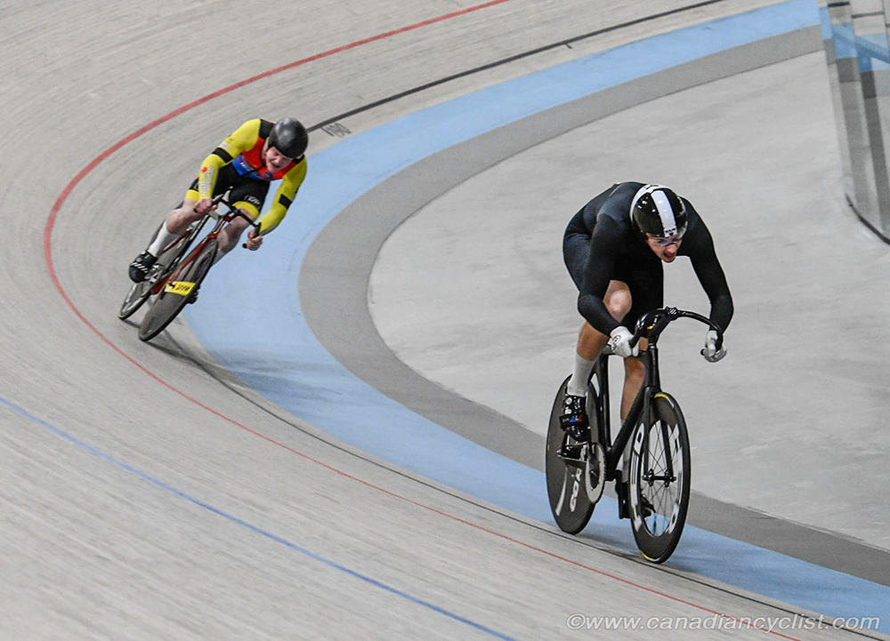 2025 Track Nationals