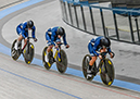 2025 Track Nationals