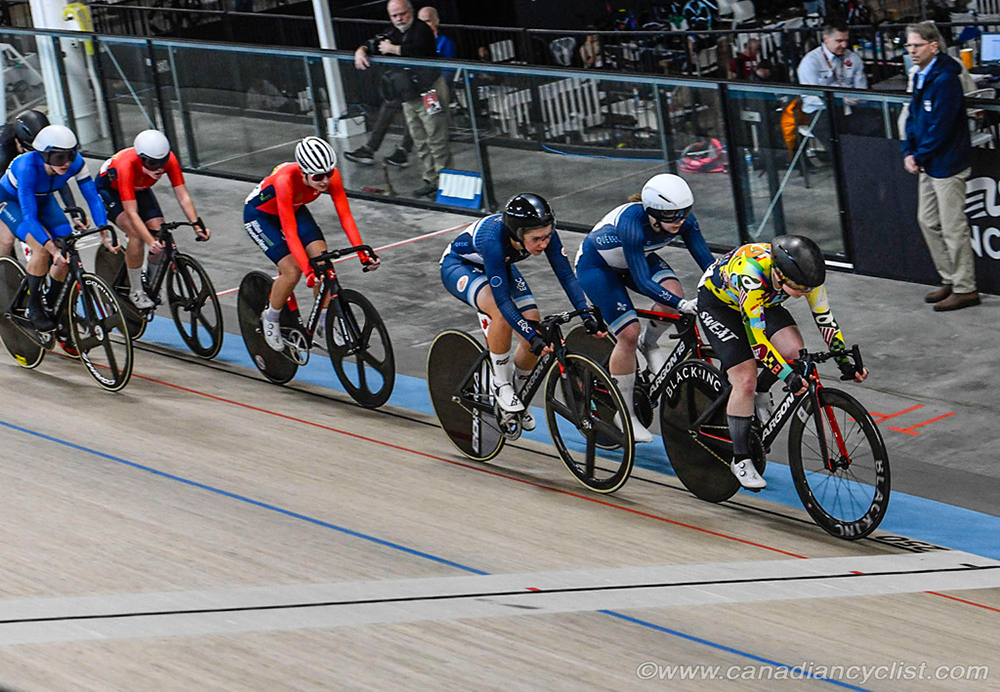 2025 Track Nationals