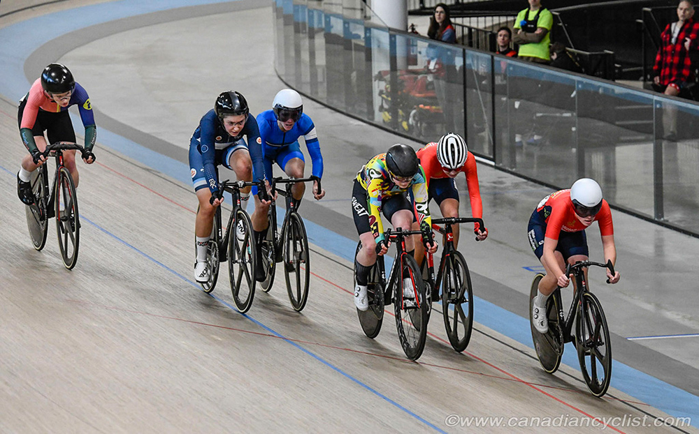 2025 Track Nationals