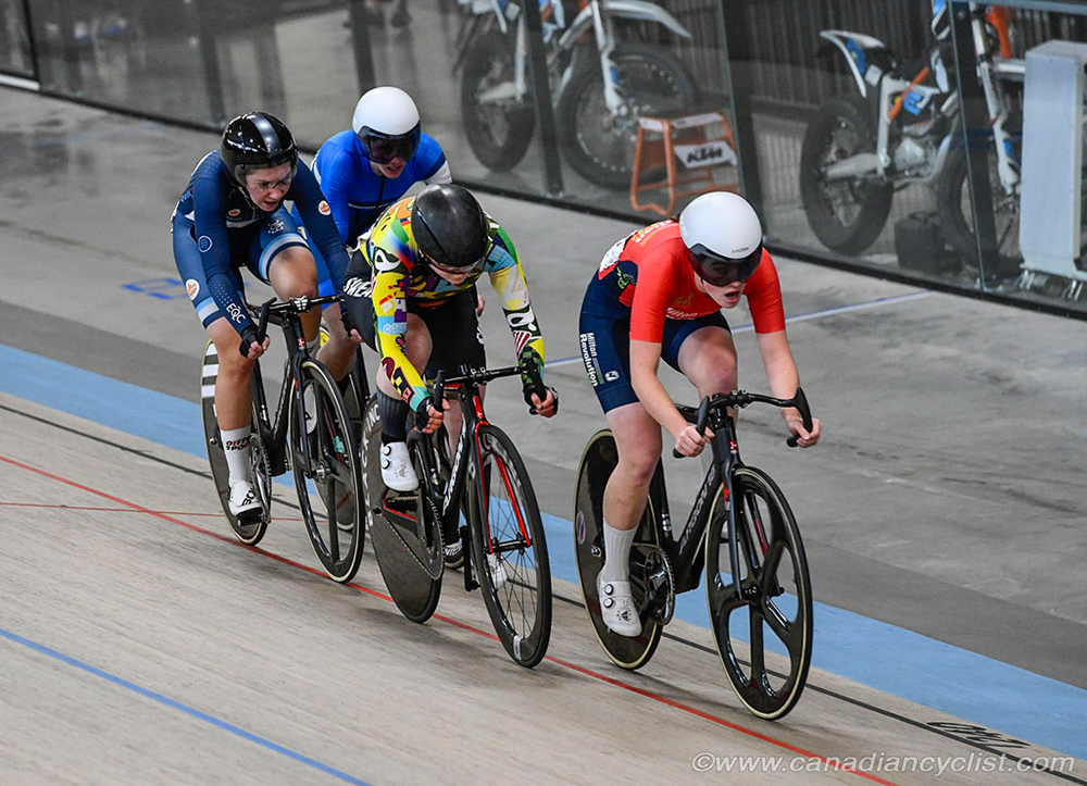 2025 Track Nationals