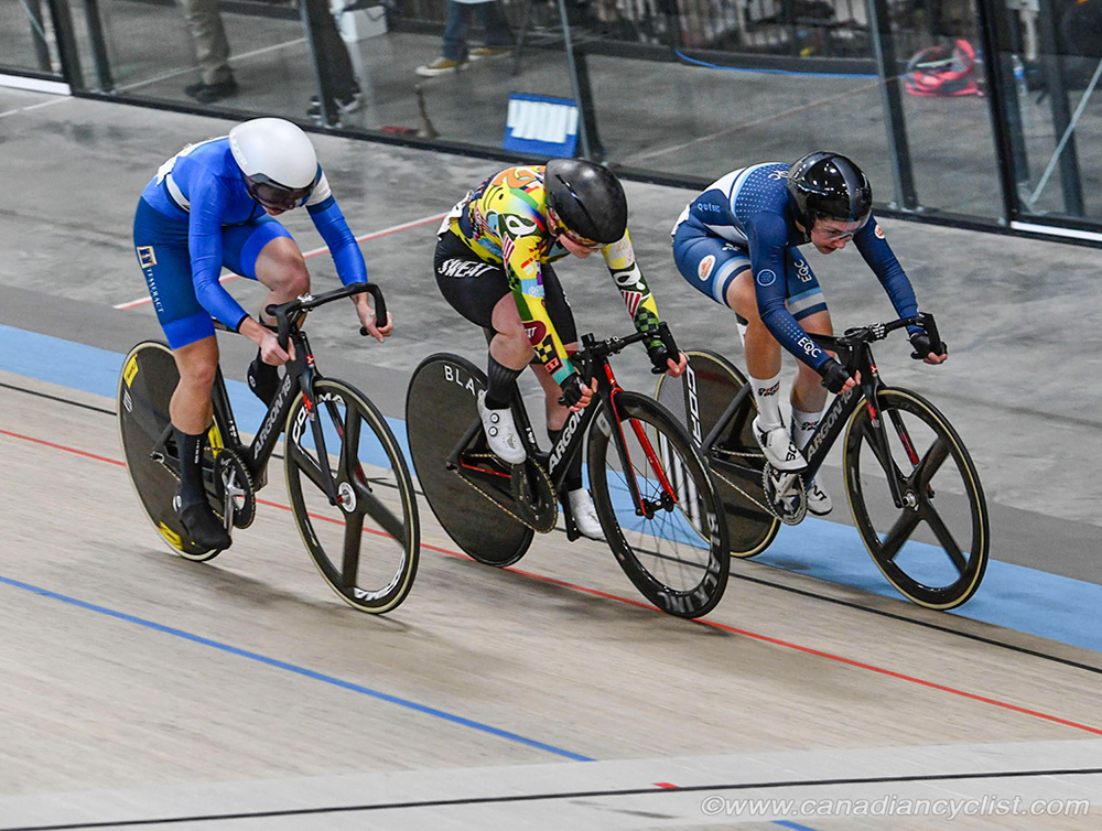 2025 Track Nationals