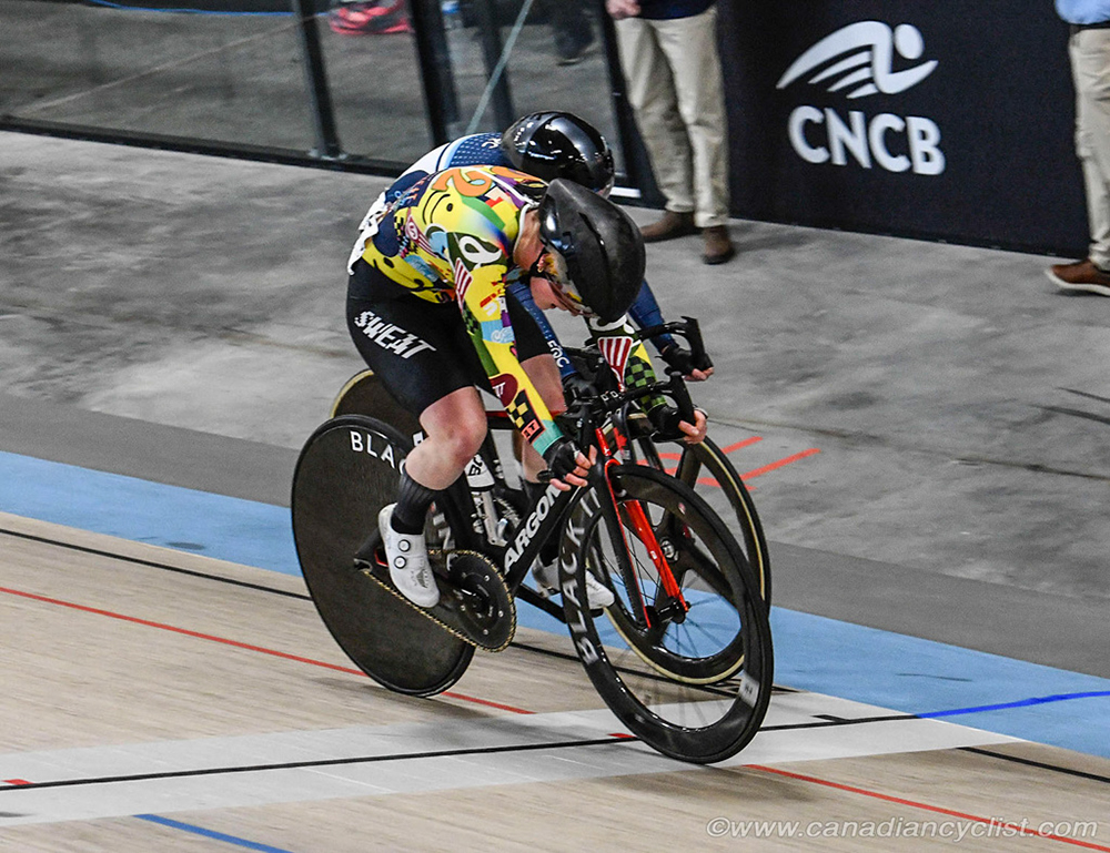 2025 Track Nationals