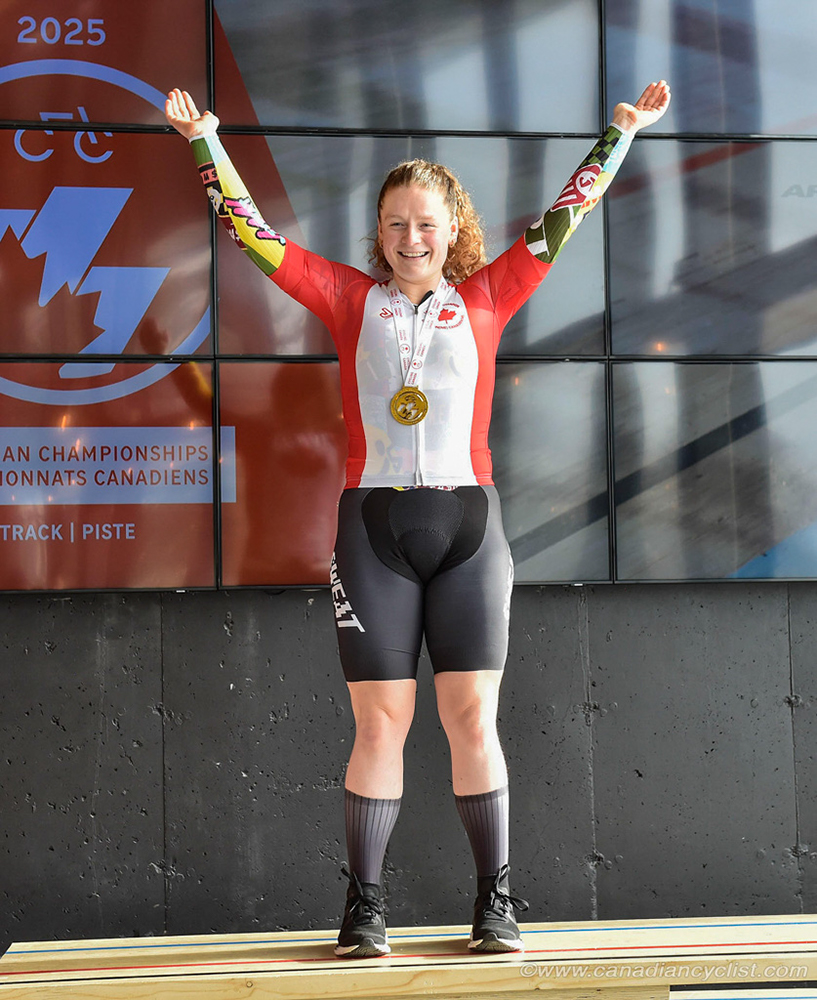 2025 Track Nationals