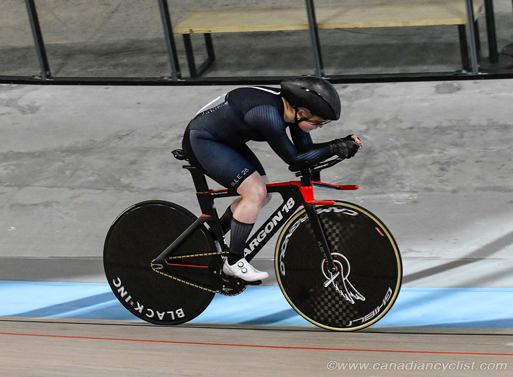 2025 Track Nationals