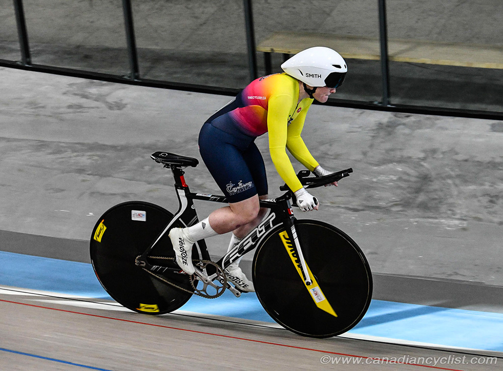 2025 Track Nationals