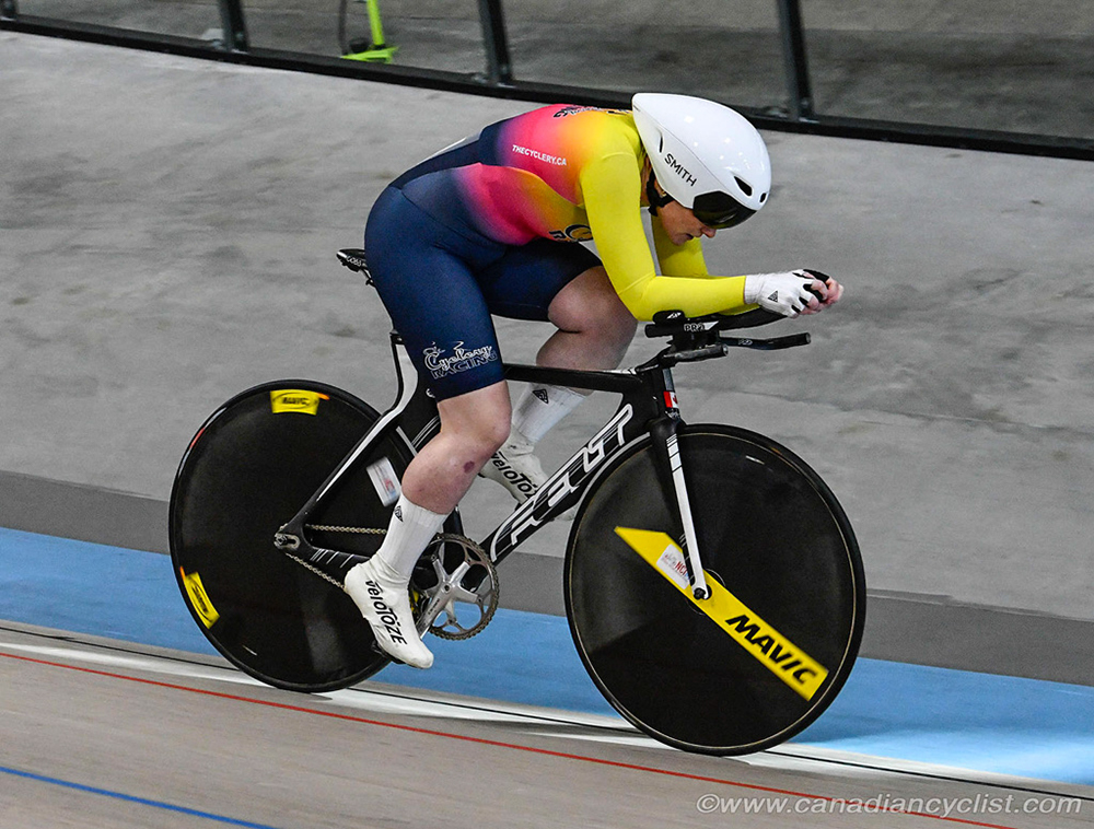 2025 Track Nationals