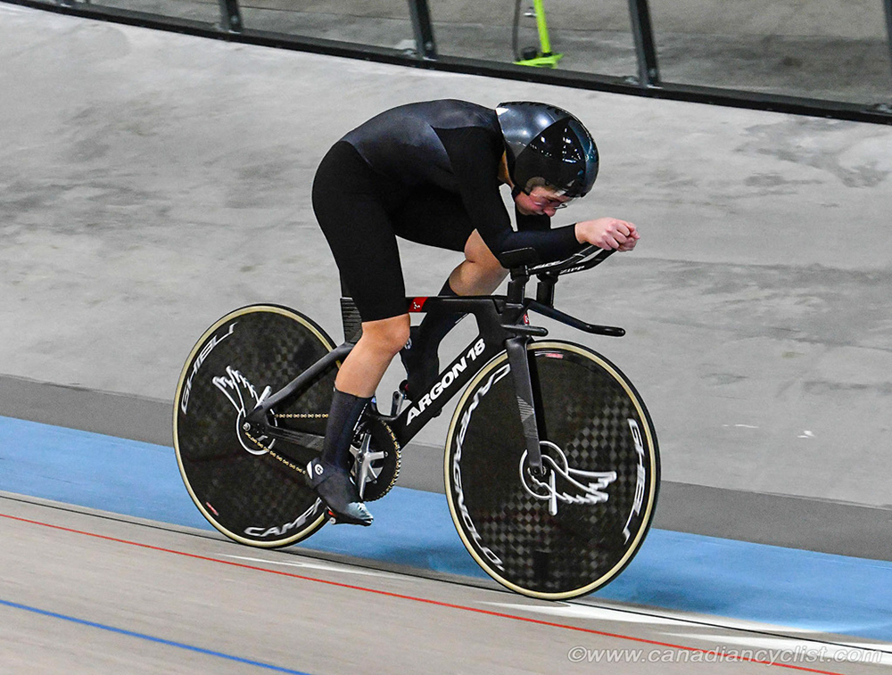 2025 Track Nationals