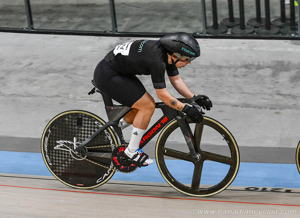 2025 Track Nationals