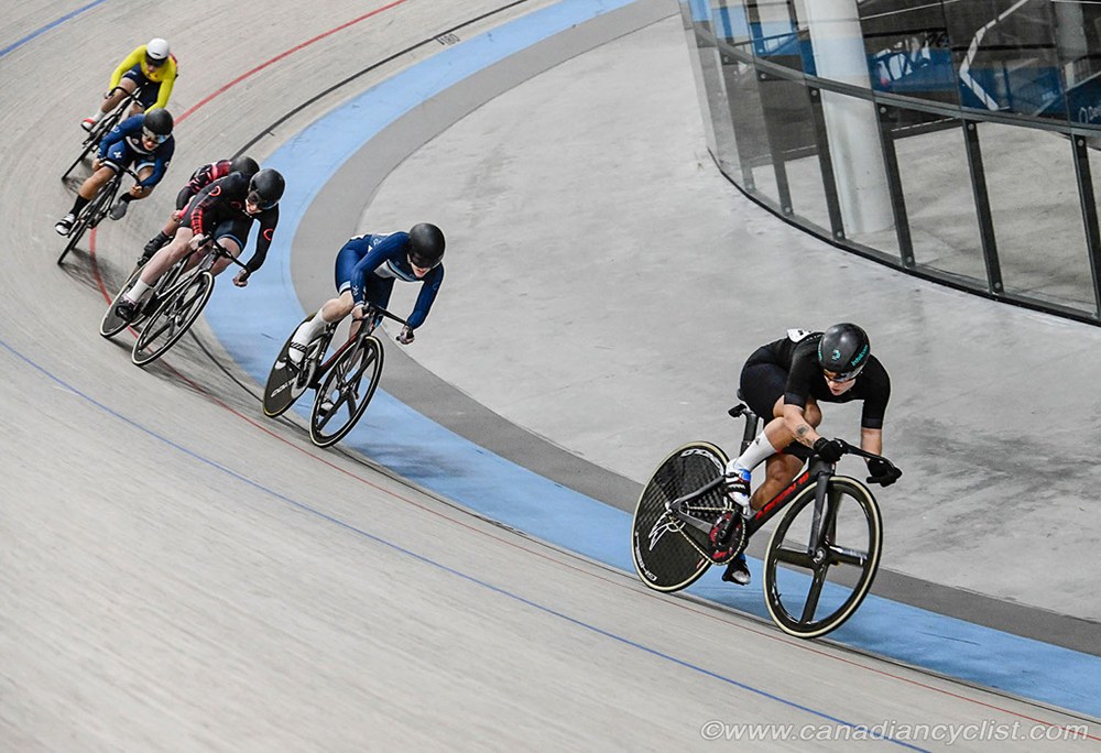 2025 Track Nationals