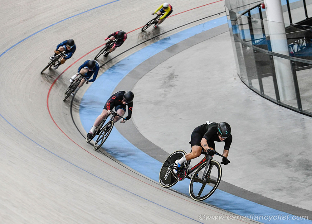 2025 Track Nationals