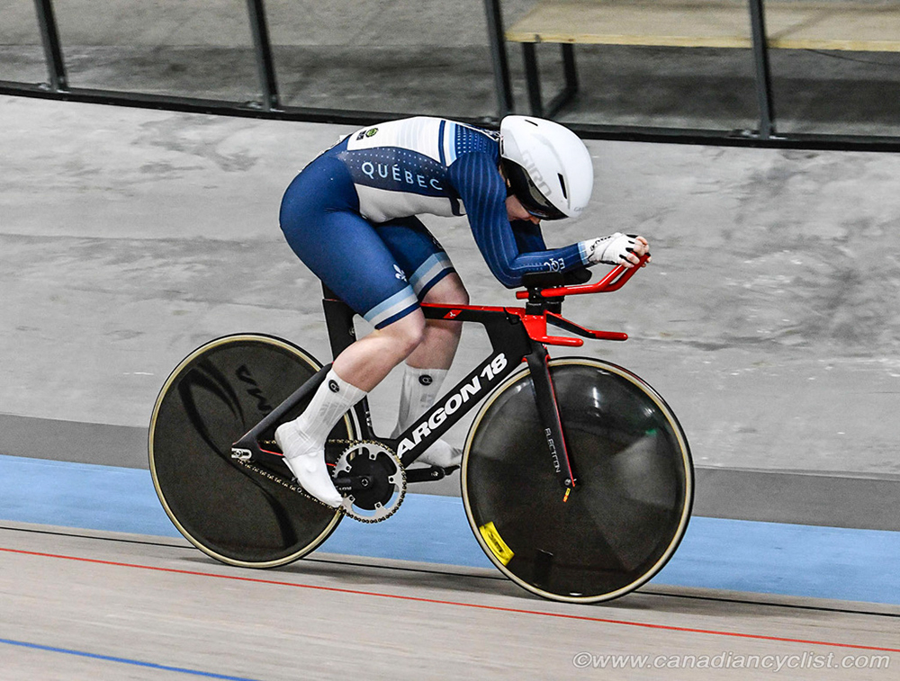 2025 Track Nationals
